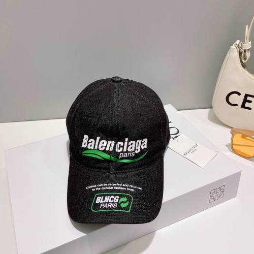 B Hats AAA-724