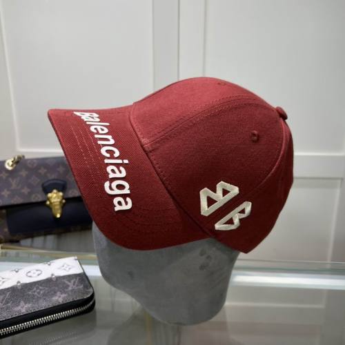 B Hats AAA-647