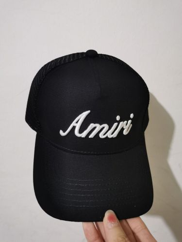 Amiri Hats AAA-041