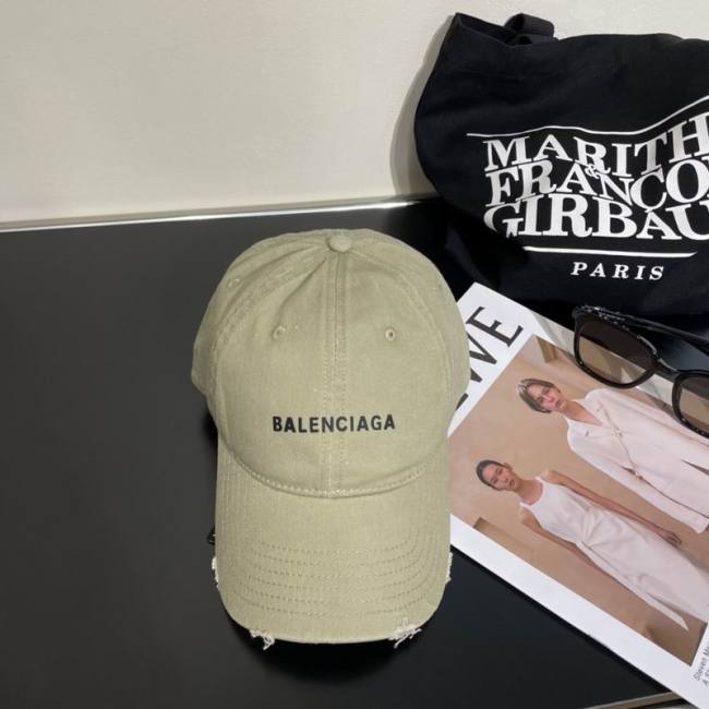 B Hats AAA-734