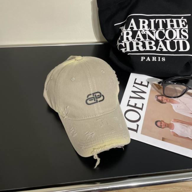 B Hats AAA-718