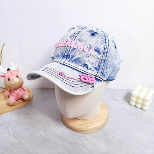 B Hats AAA-1059