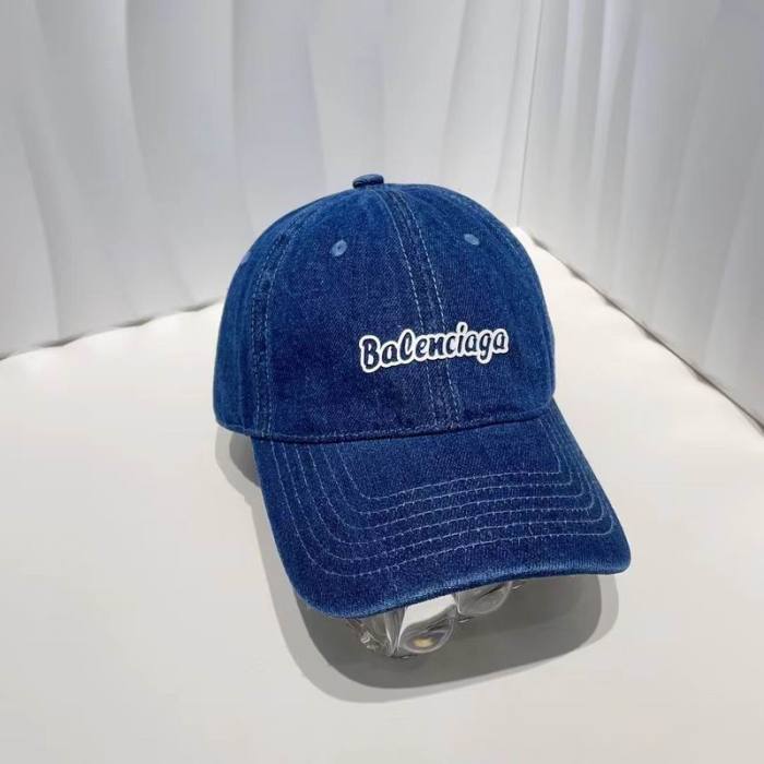B Hats AAA-682
