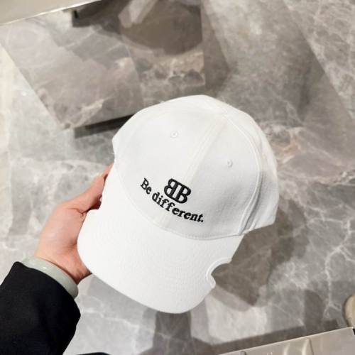 B Hats AAA-833