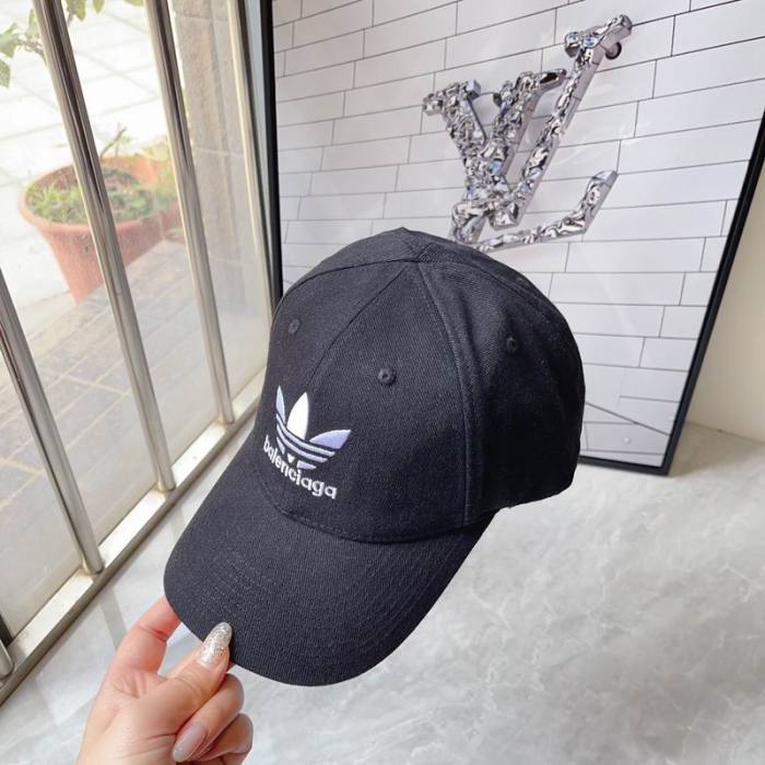 B Hats AAA-1035