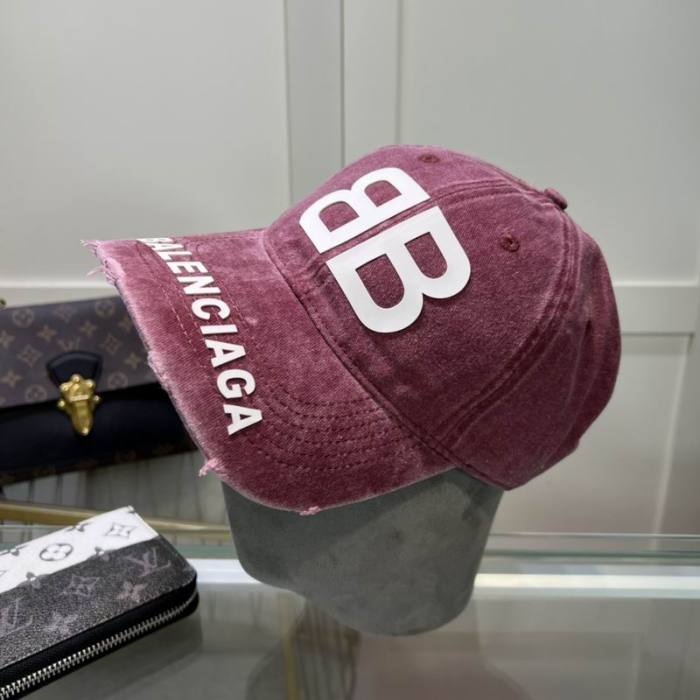 B Hats AAA-655