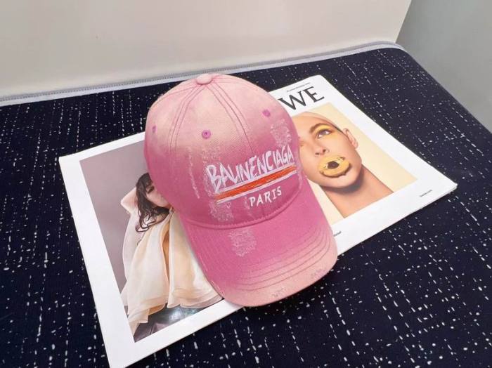 B Hats AAA-1111