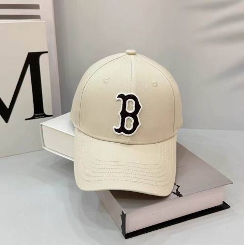 B Hats AAA-1046