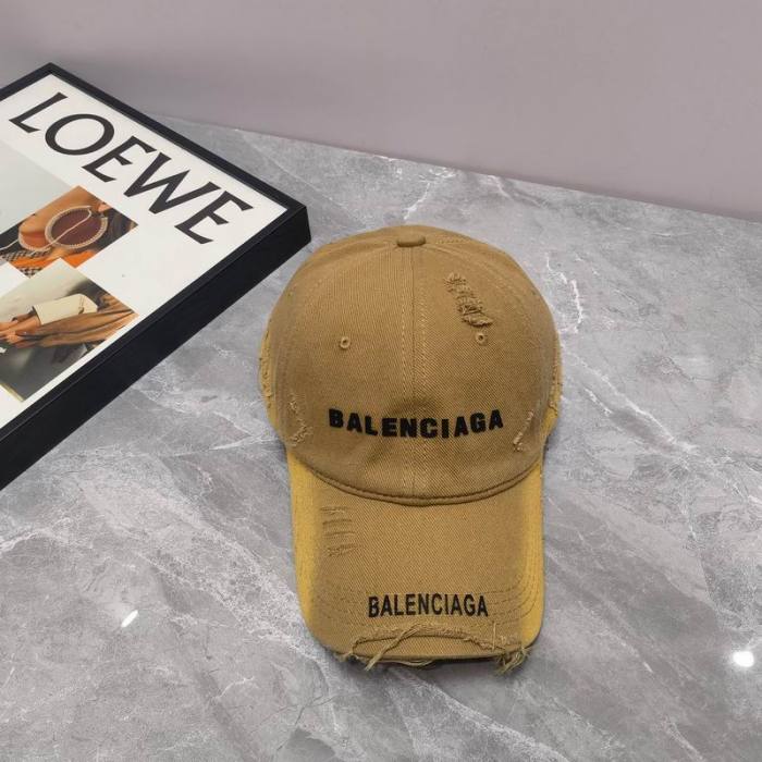 B Hats AAA-671
