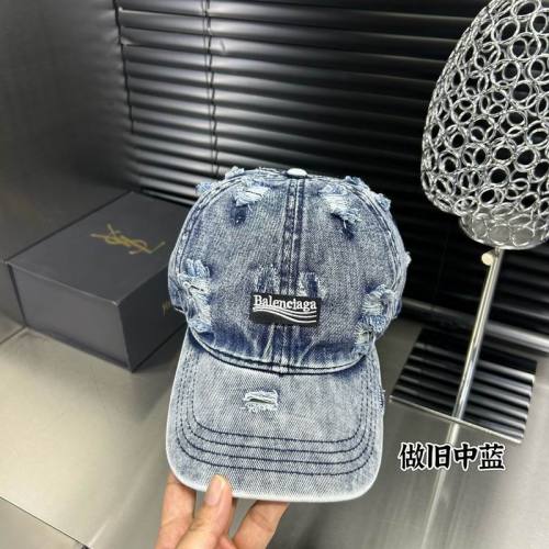 B Hats AAA-1055