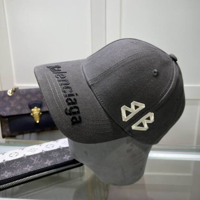 B Hats AAA-648
