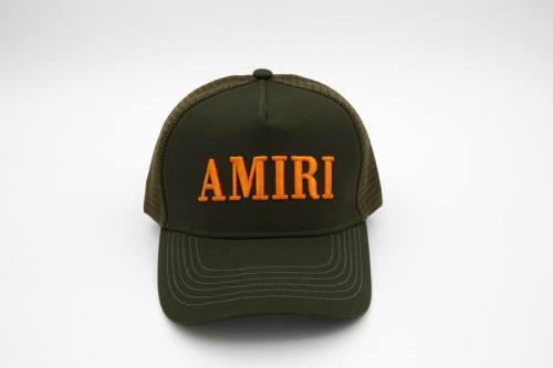 Amiri Hats AAA-083