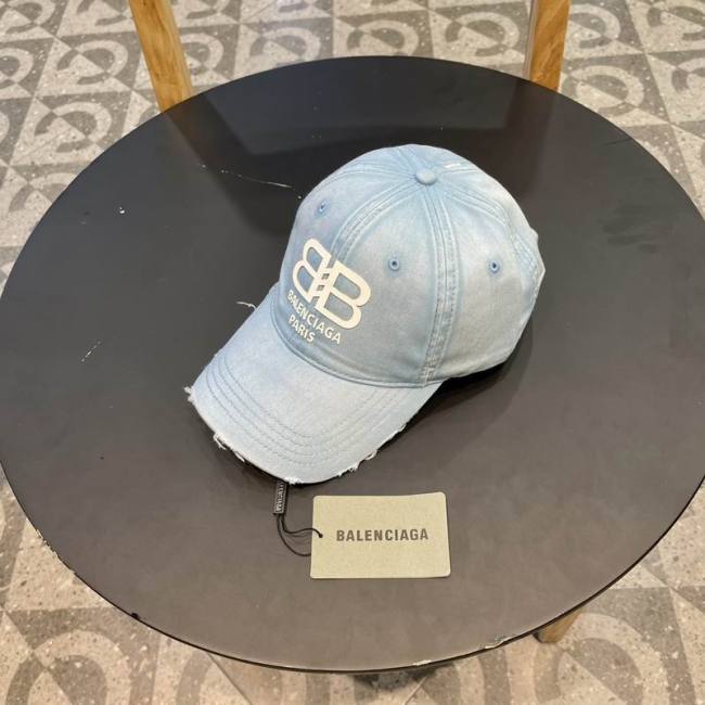 B Hats AAA-886