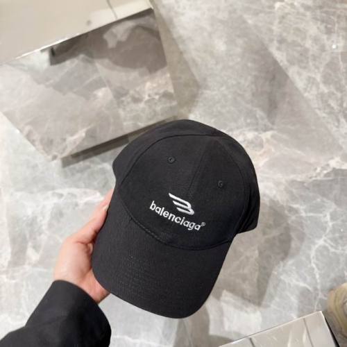 B Hats AAA-836