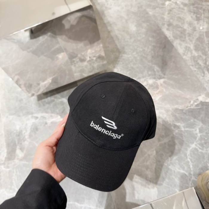 B Hats AAA-836