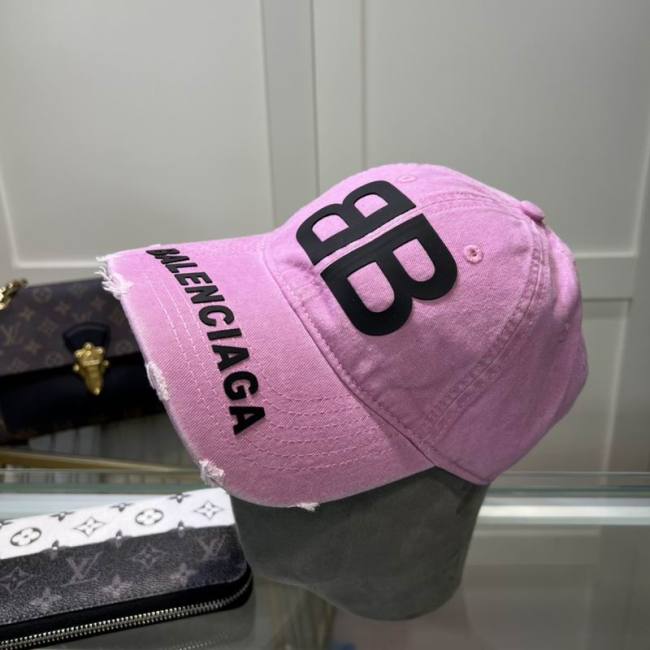 B Hats AAA-653