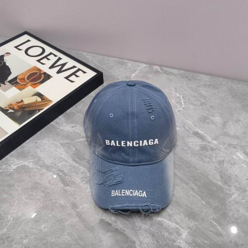 B Hats AAA-673