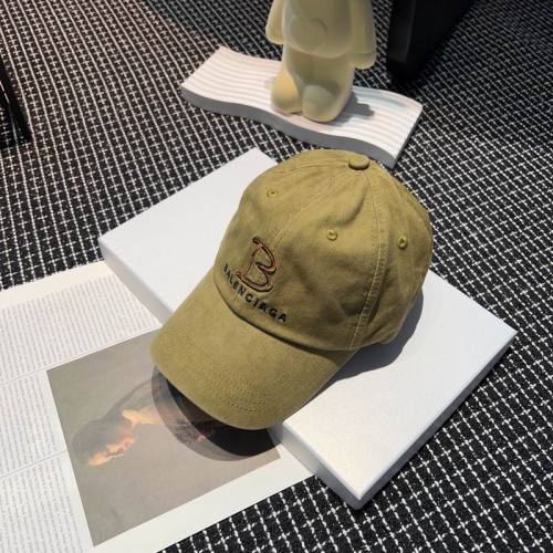 B Hats AAA-942