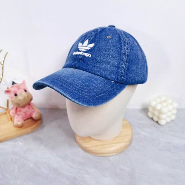 B Hats AAA-1056