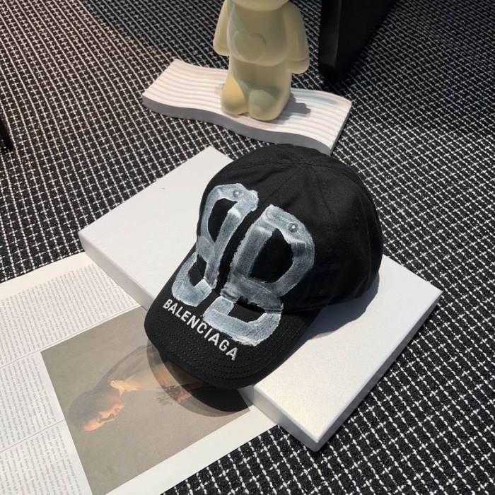 B Hats AAA-964