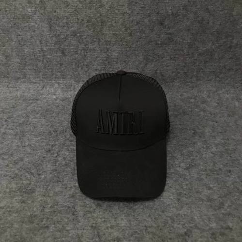 Amiri Hats AAA-021