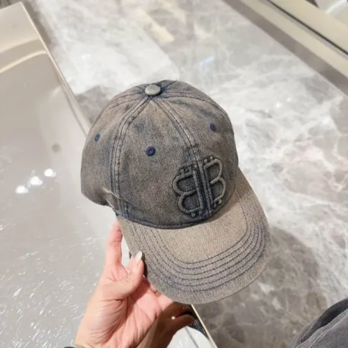 B Hats AAA-824
