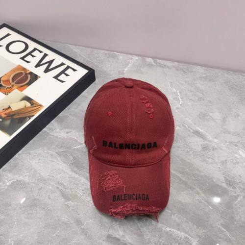 B Hats AAA-678