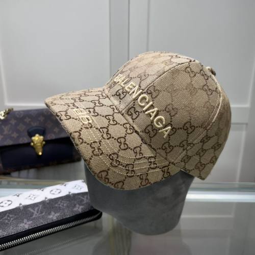 B Hats AAA-657