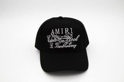 Amiri Hats AAA-084