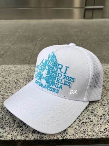 Amiri Hats AAA-037