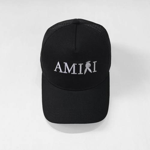 Amiri Hats AAA-051