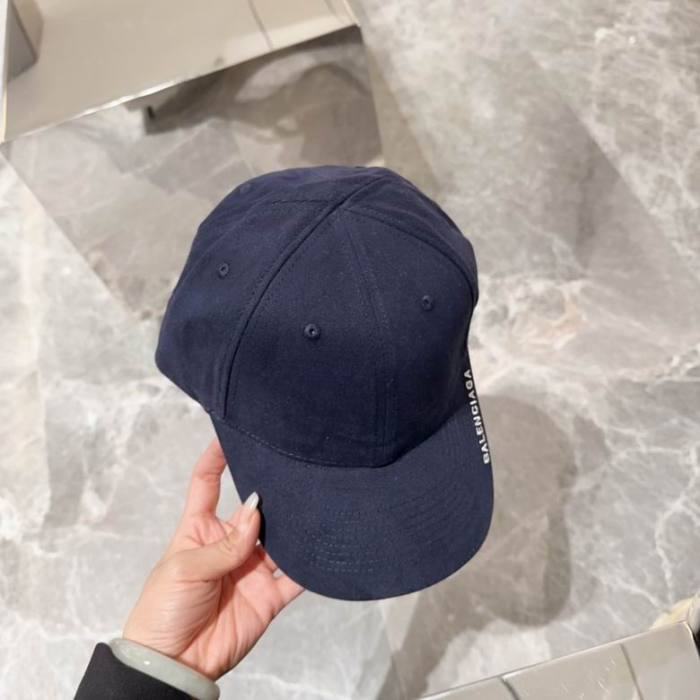 B Hats AAA-854