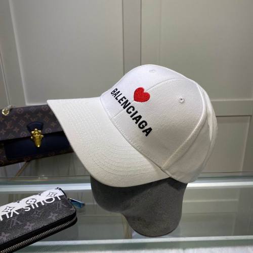 B Hats AAA-670