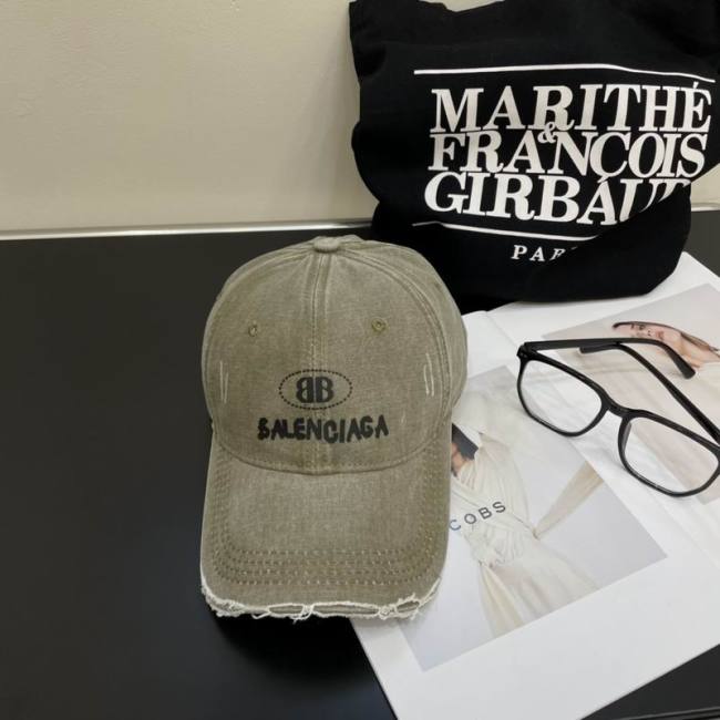 B Hats AAA-712