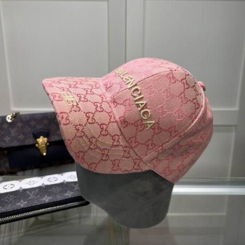 B Hats AAA-658