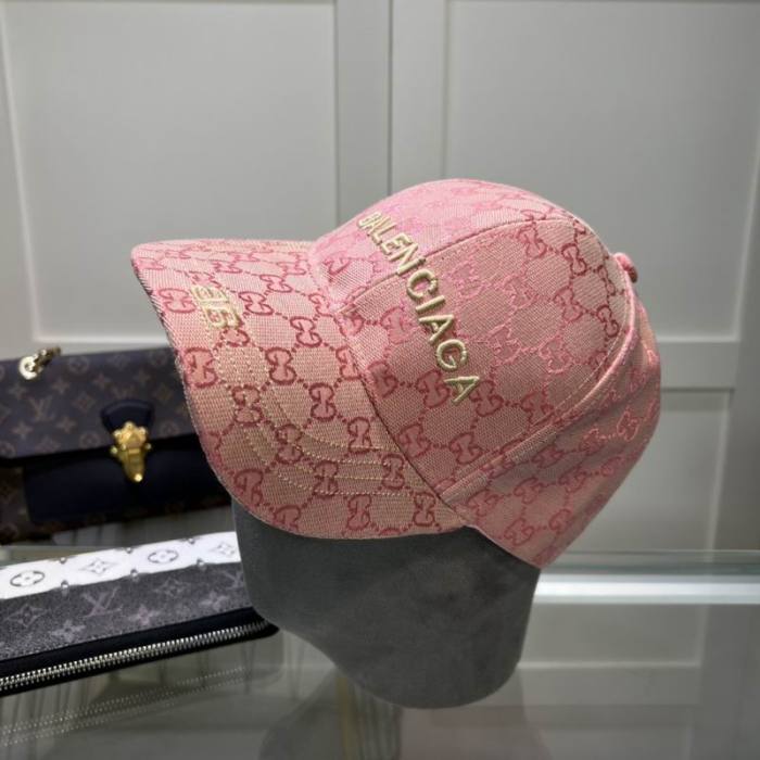 B Hats AAA-658