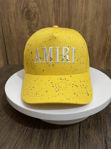 Amiri Hats AAA-010