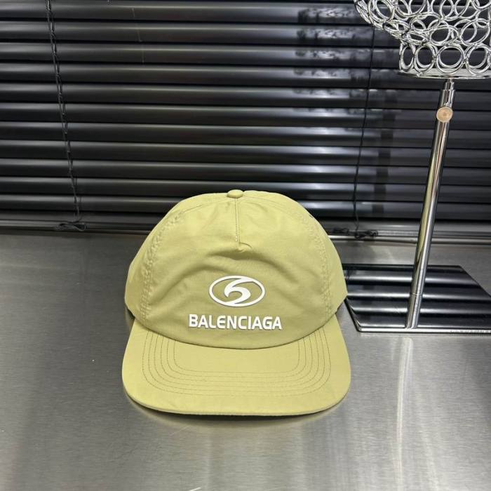 B Hats AAA-916
