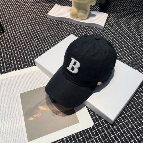 B Hats AAA-896