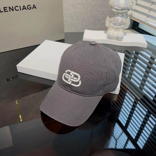 B Hats AAA-933