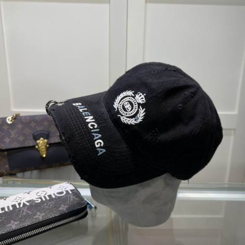 B Hats AAA-747