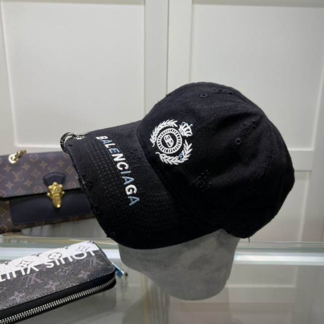 B Hats AAA-747