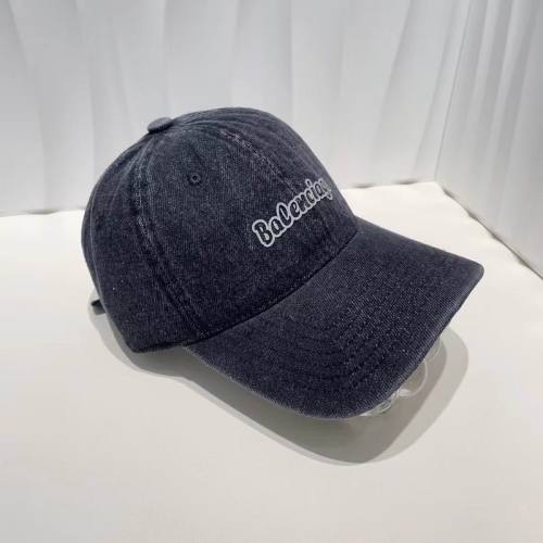 B Hats AAA-681