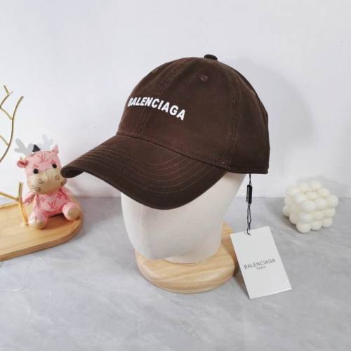 B Hats AAA-818