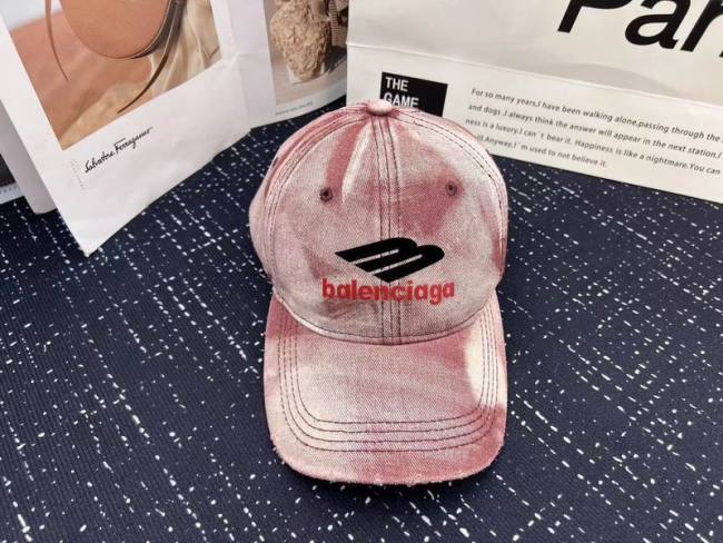 B Hats AAA-876