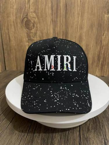 Amiri Hats AAA-012