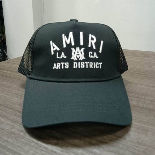 Amiri Hats AAA-048