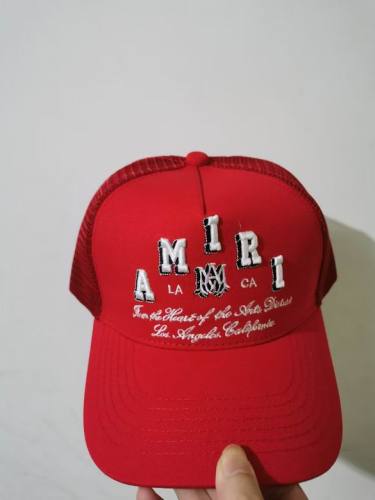 Amiri Hats AAA-045