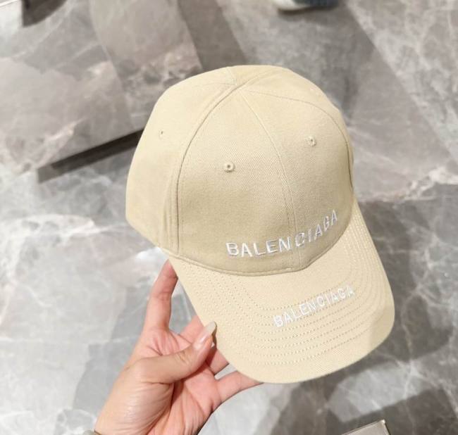 B Hats AAA-849