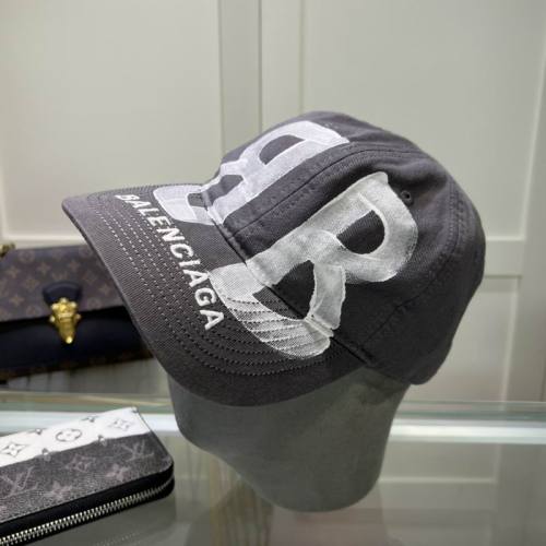 B Hats AAA-756